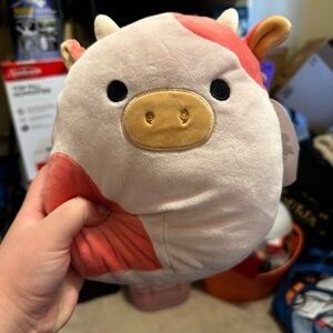 Reshma (OG) Squishmallow